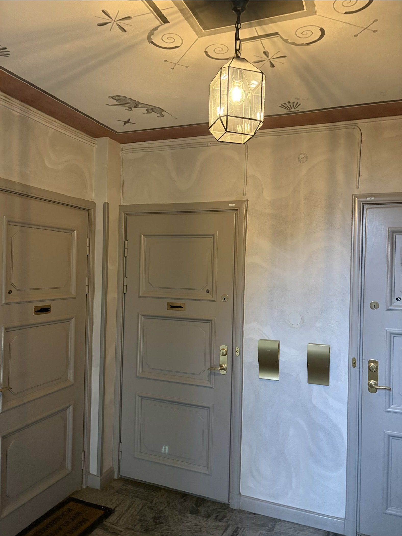 Lägenhet, 1 rooms, 25 sqm, Stockholm – bild 2