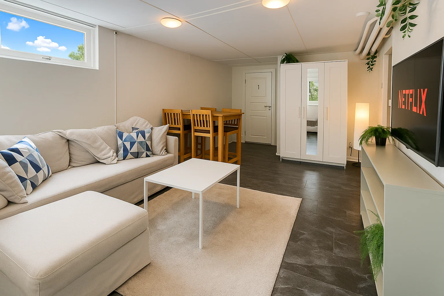 Villa/Hus, 9 rooms, 150 sqm, Mariestad – bild 11