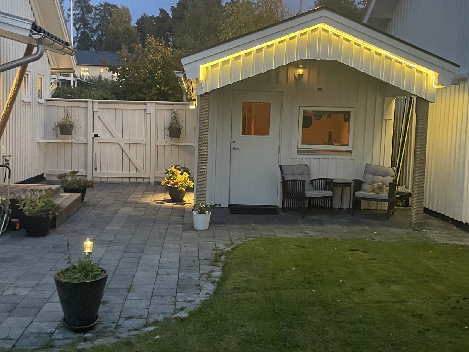 2 rok · 30 m² i Sollentuna – bild 6