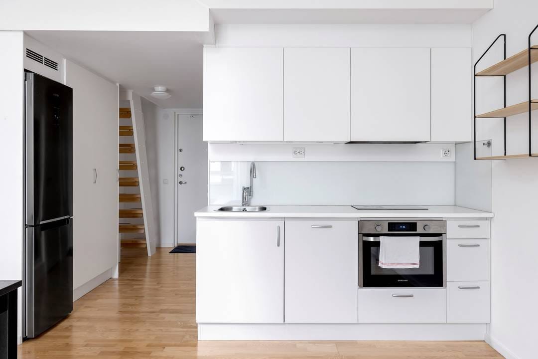 2 rok · 32 m² i Uppsala – bild 2