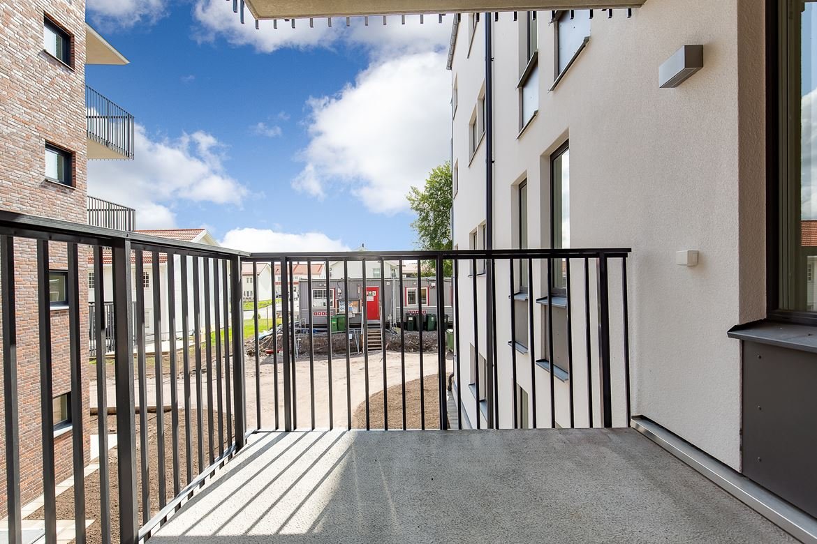 Lägenhet, 2 rooms, 48 sqm, Örebro – bild 5