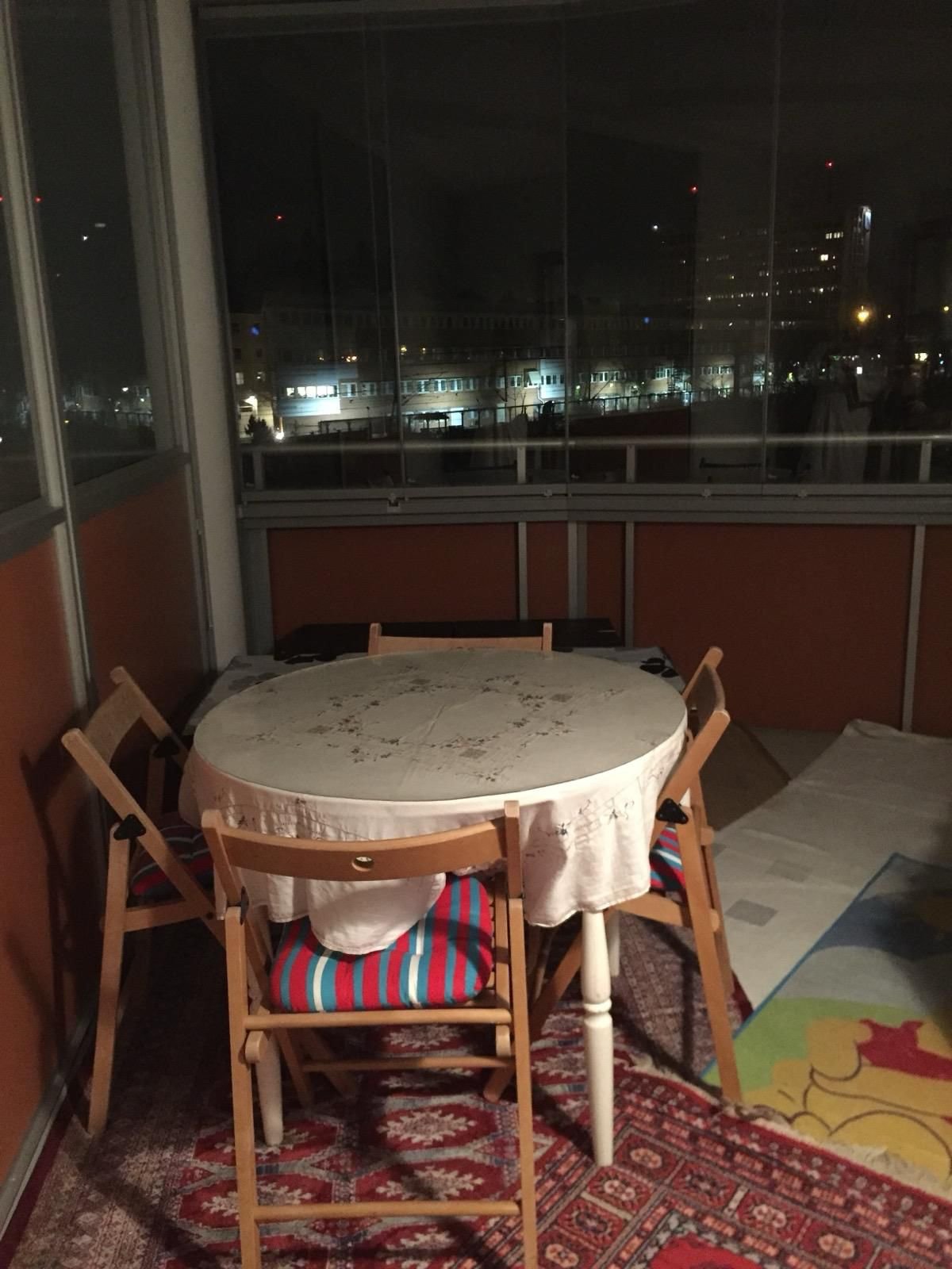 2 rok · 55 m² i Sollentuna – bild 5