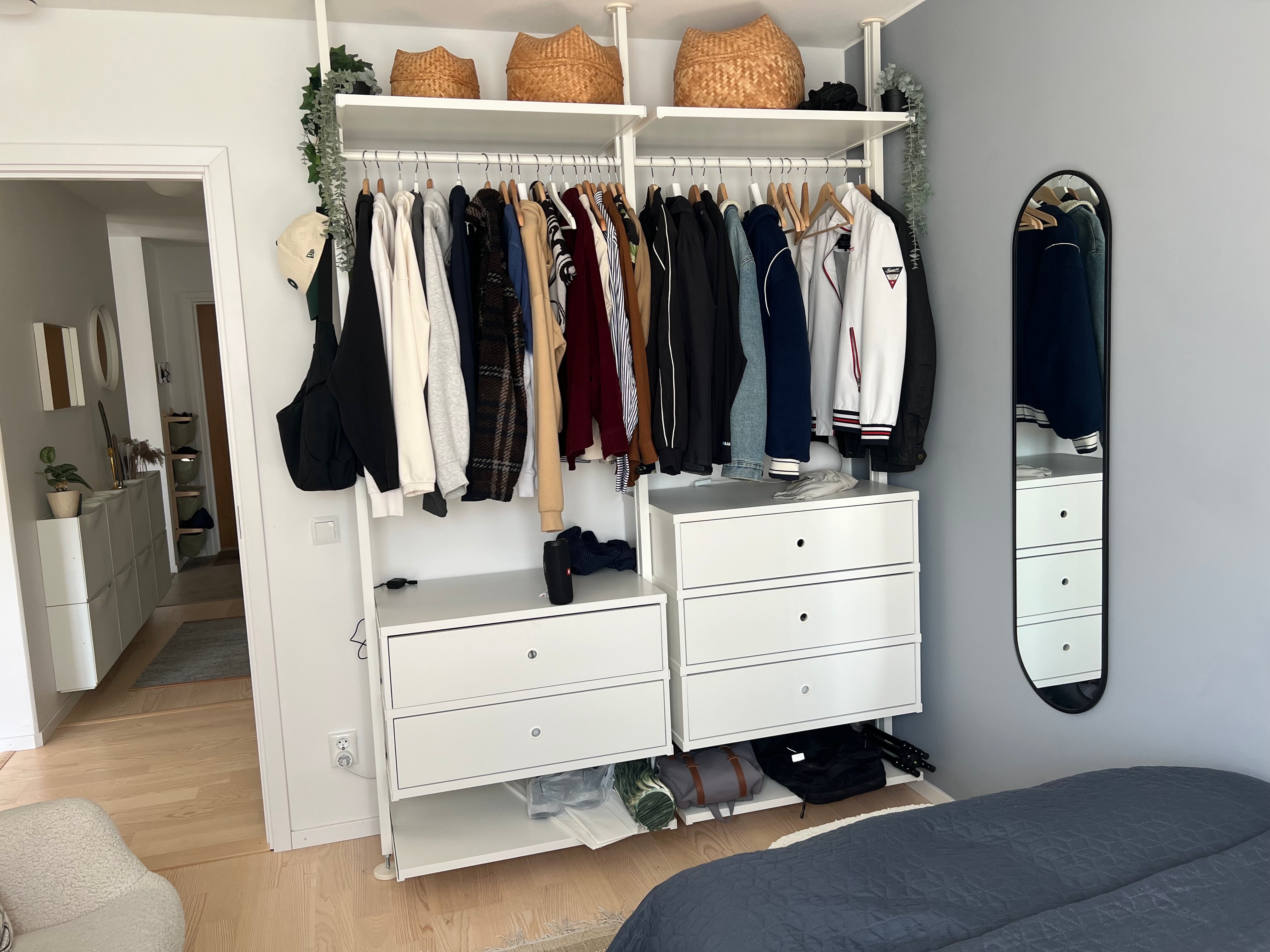 Lägenhet, 4 rooms, 105 sqm, Västerås – bild 24