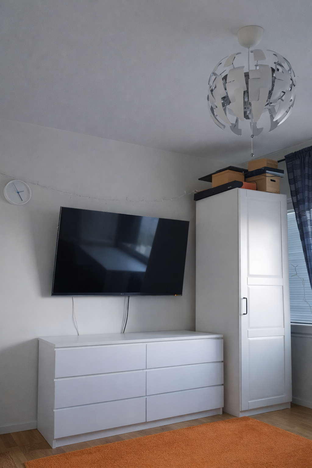 Lägenhet, 1 rooms, 20 sqm, Partille – bild 2