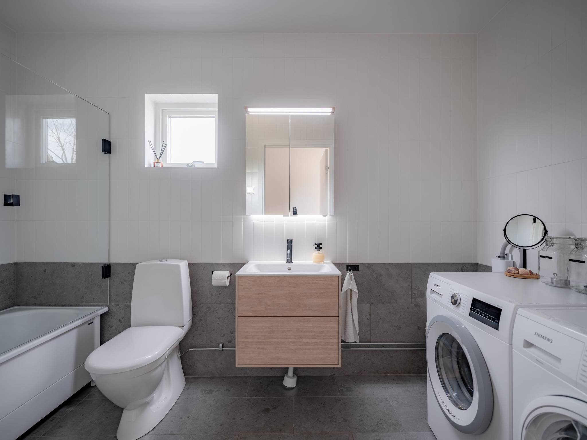 Radhus, 4 rooms, 110 sqm, Upplands Väsby – bild 22