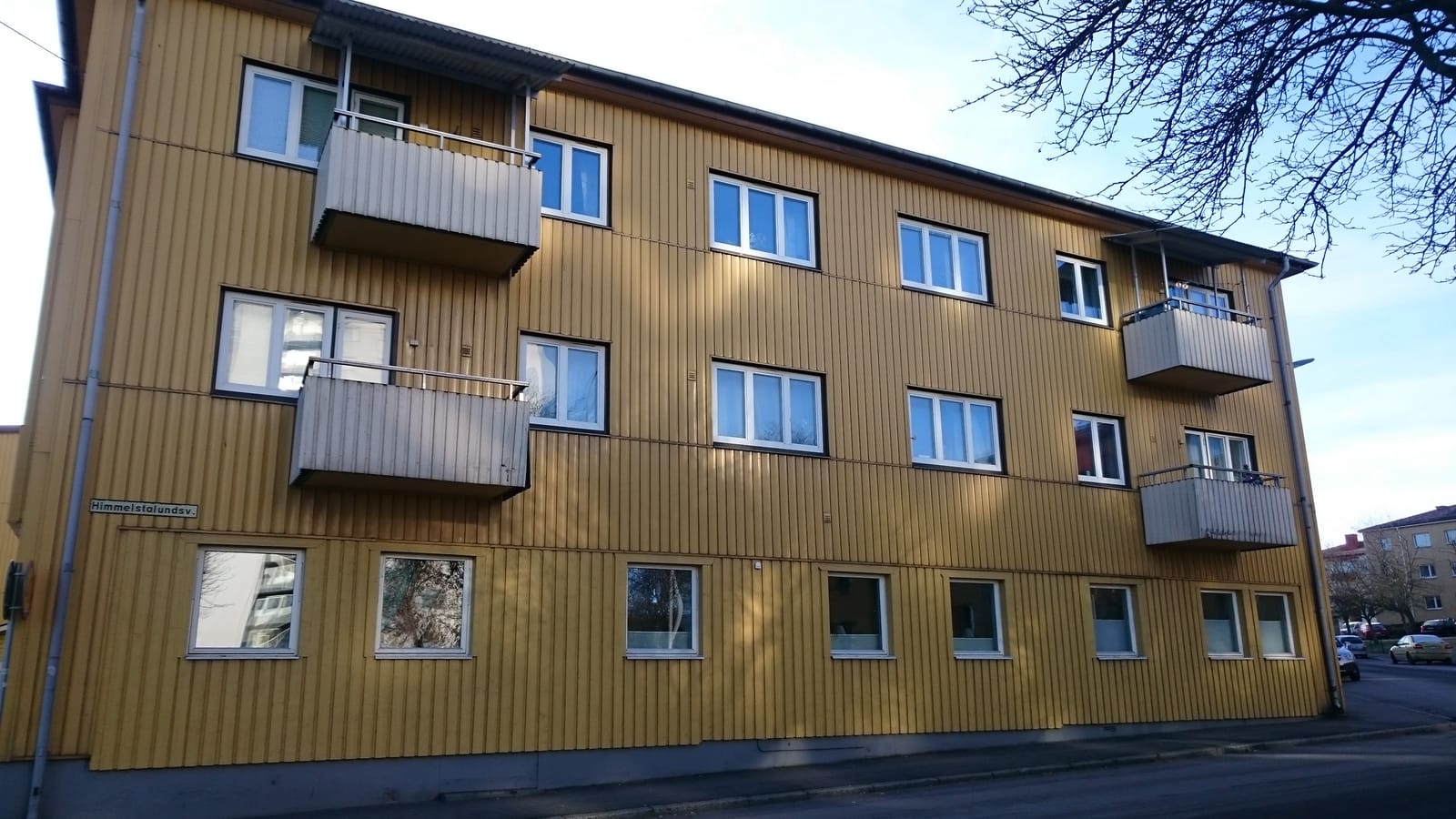 2 rok · 63 m² i Norrköping