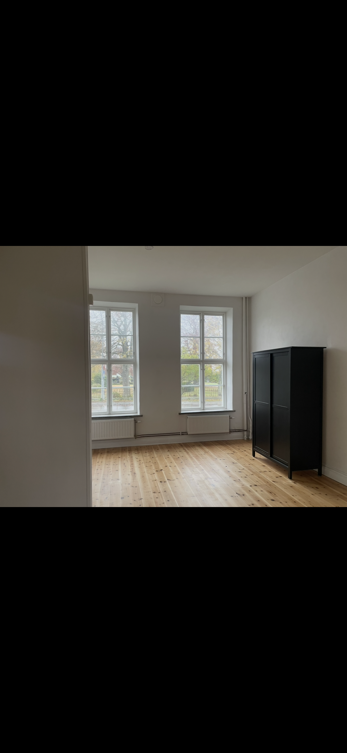 Lägenhet, 2 rooms, 60 sqm, Löderup – bild 4