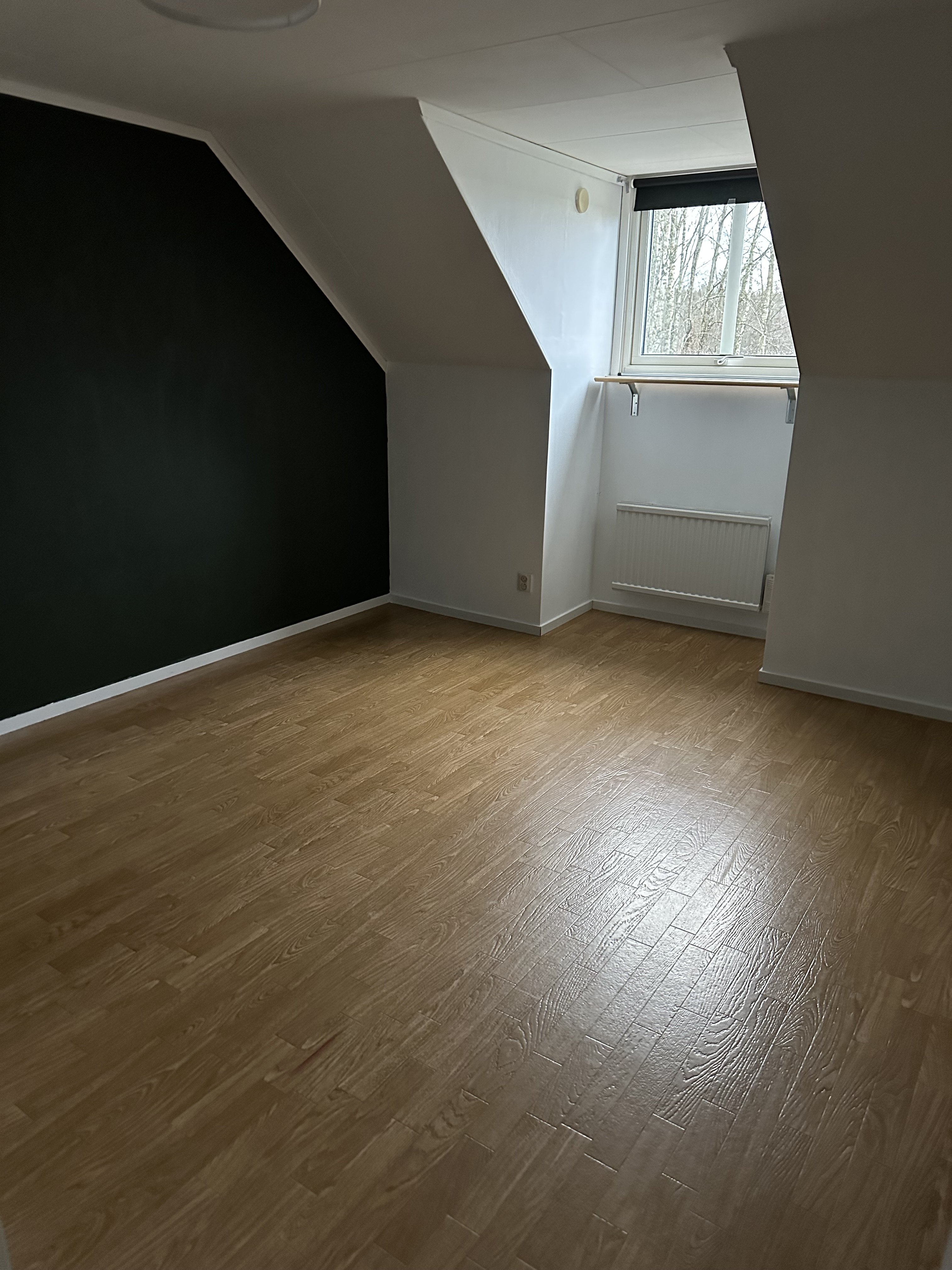 Radhus, 3 rooms, 90 sqm, Nykroppa – bild 7