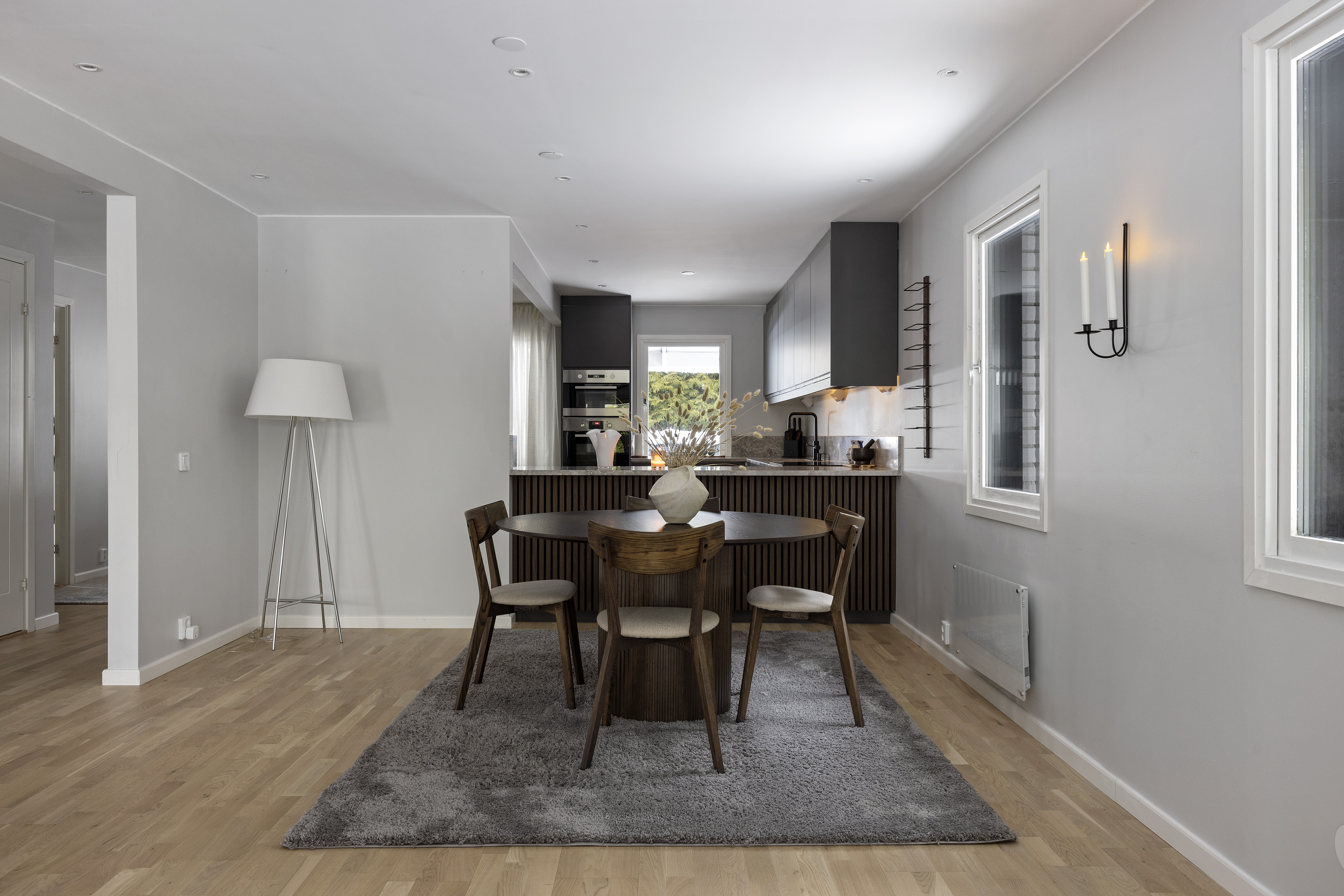 Villa/Hus, 6 rooms, 160 sqm, Hässelby – bild 18
