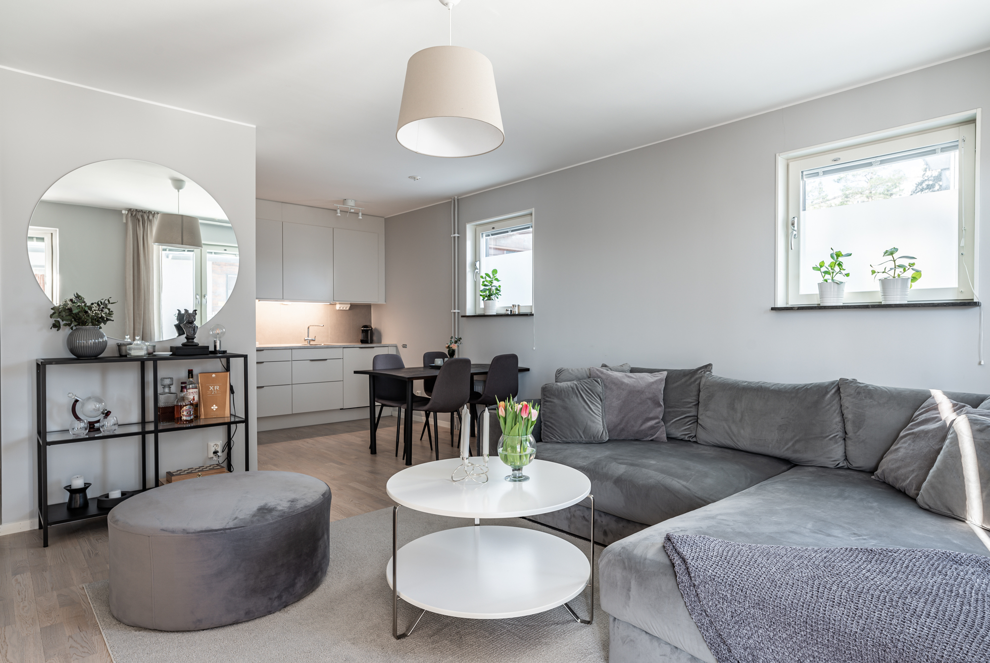 Lägenhet, 2 rooms, 51 sqm, Sundbyberg – bild 4