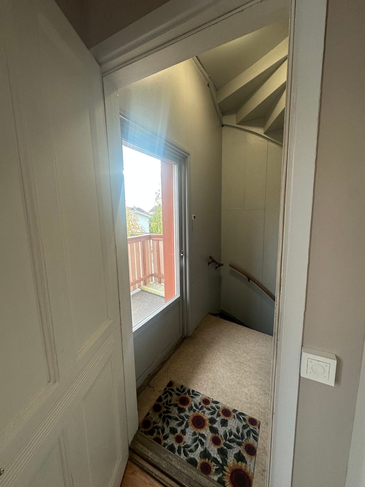 3 rok · 130 m² i Östersund – bild 18