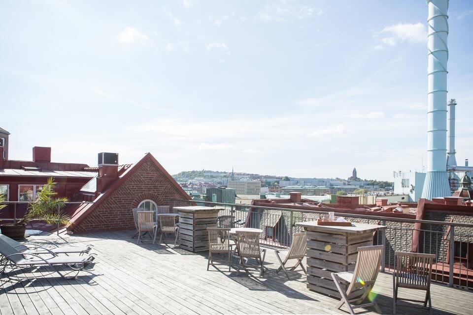 2 rok · 70 m² i Göteborg – bild 9