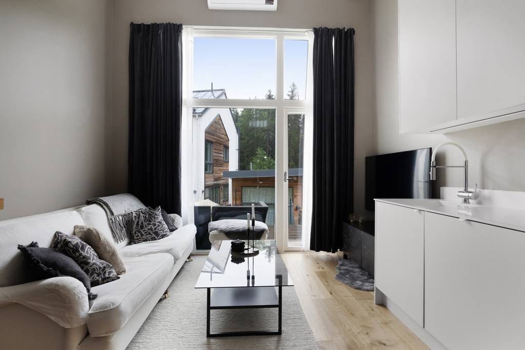 2 rok · 26 m² i Sollentuna – bild 2