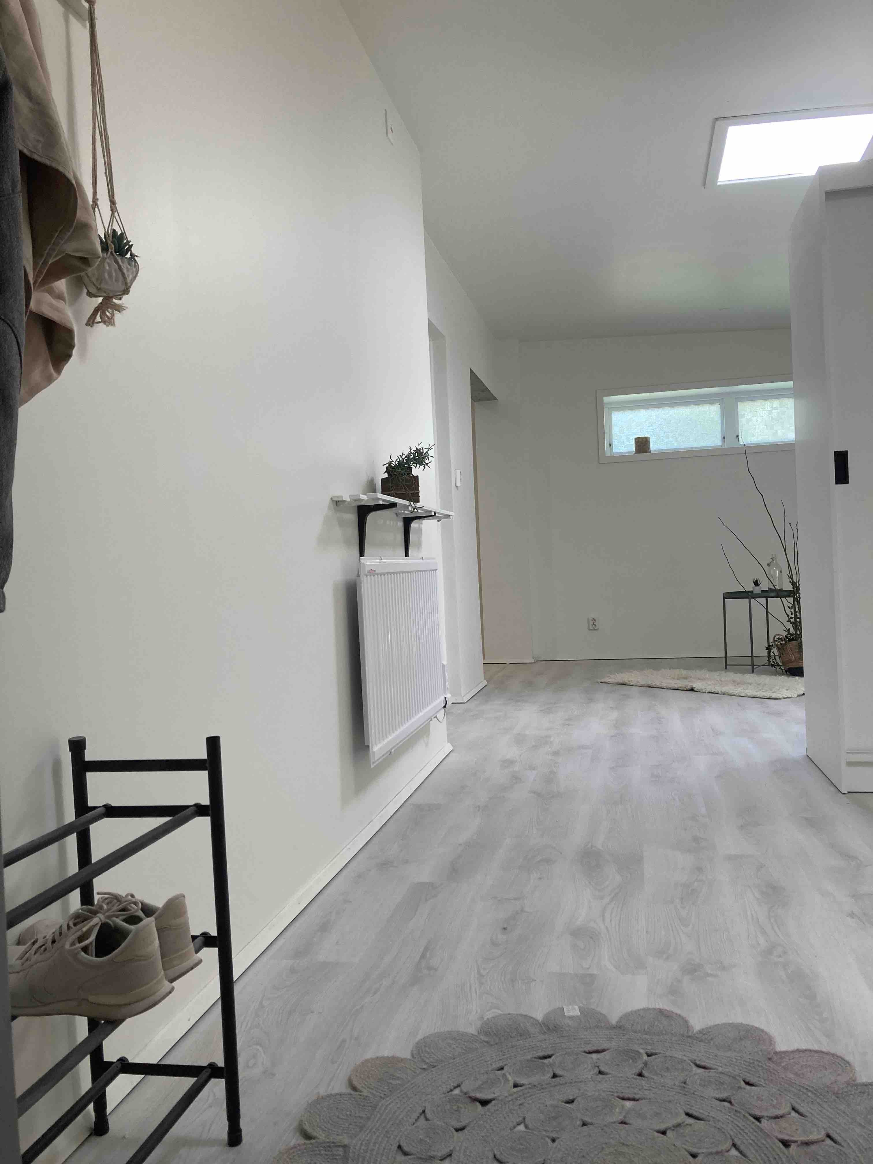 Lägenhet, 1 rooms, 35 sqm, Löddeköpinge – bild 4
