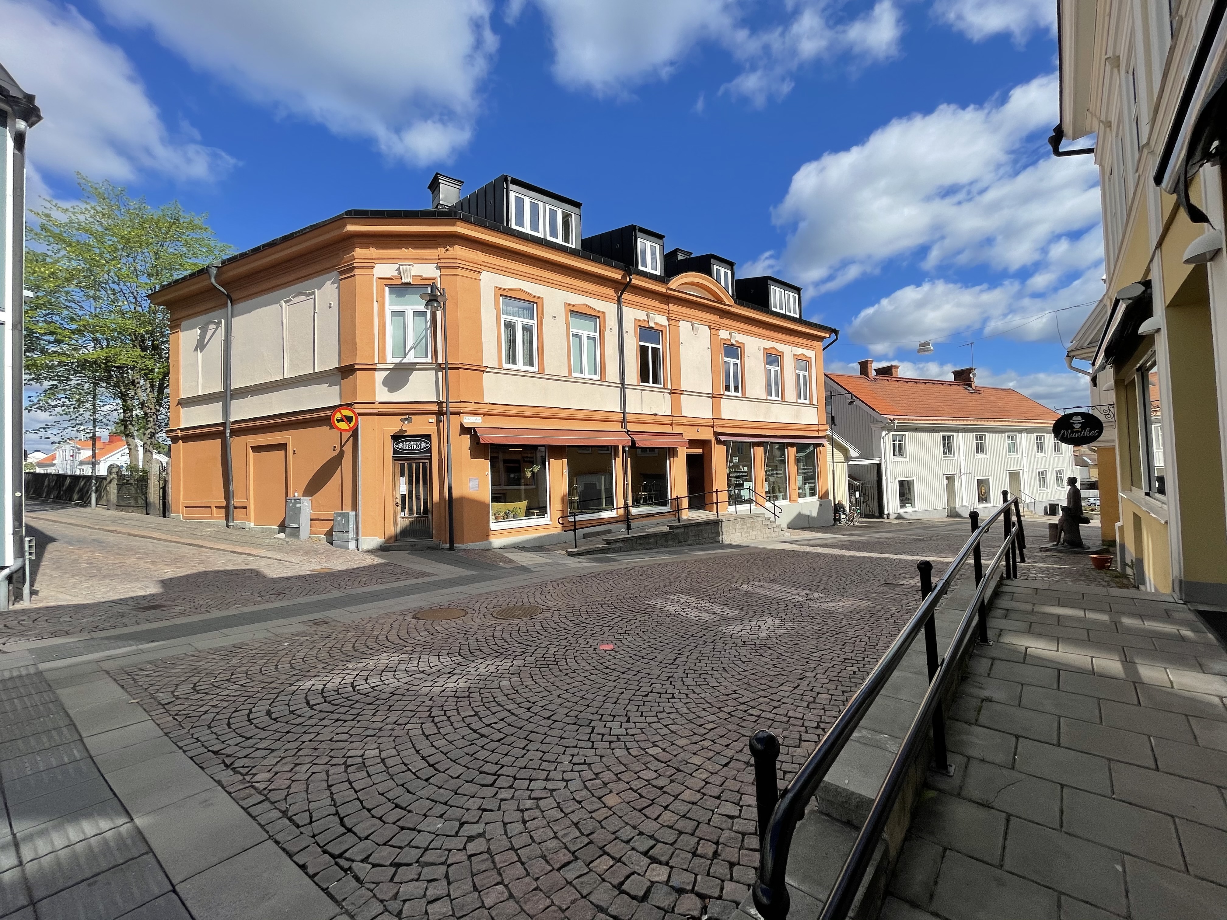 Lägenhet, 3 rooms, 74 sqm, Oskarshamn – Oskarshamn