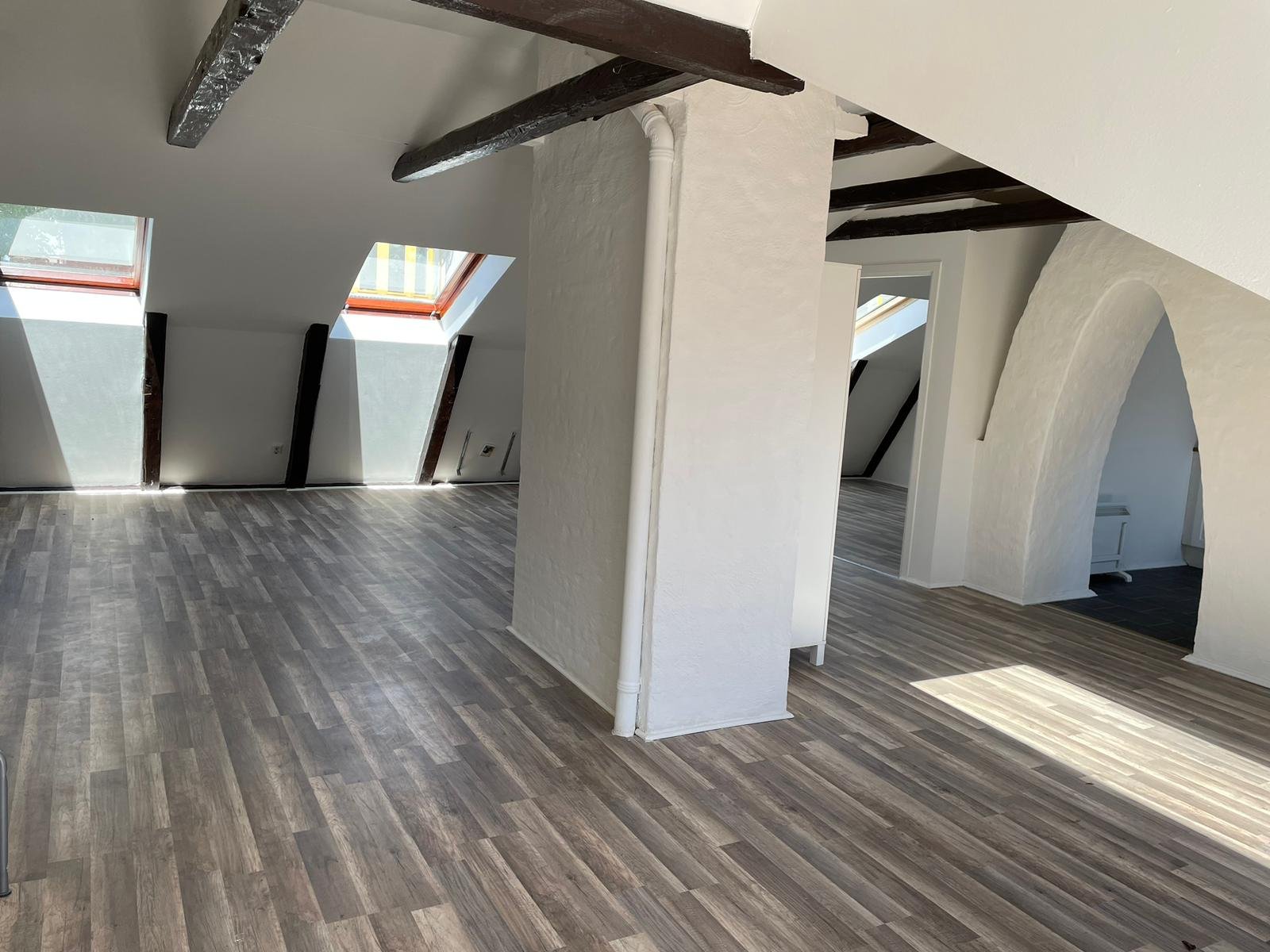 Lägenhet, 4 rooms, 91 sqm, Malmö – Malmö