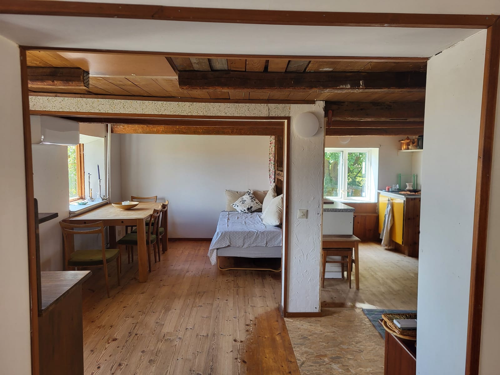 2 rok · 70 m² i Marieholm – bild 4