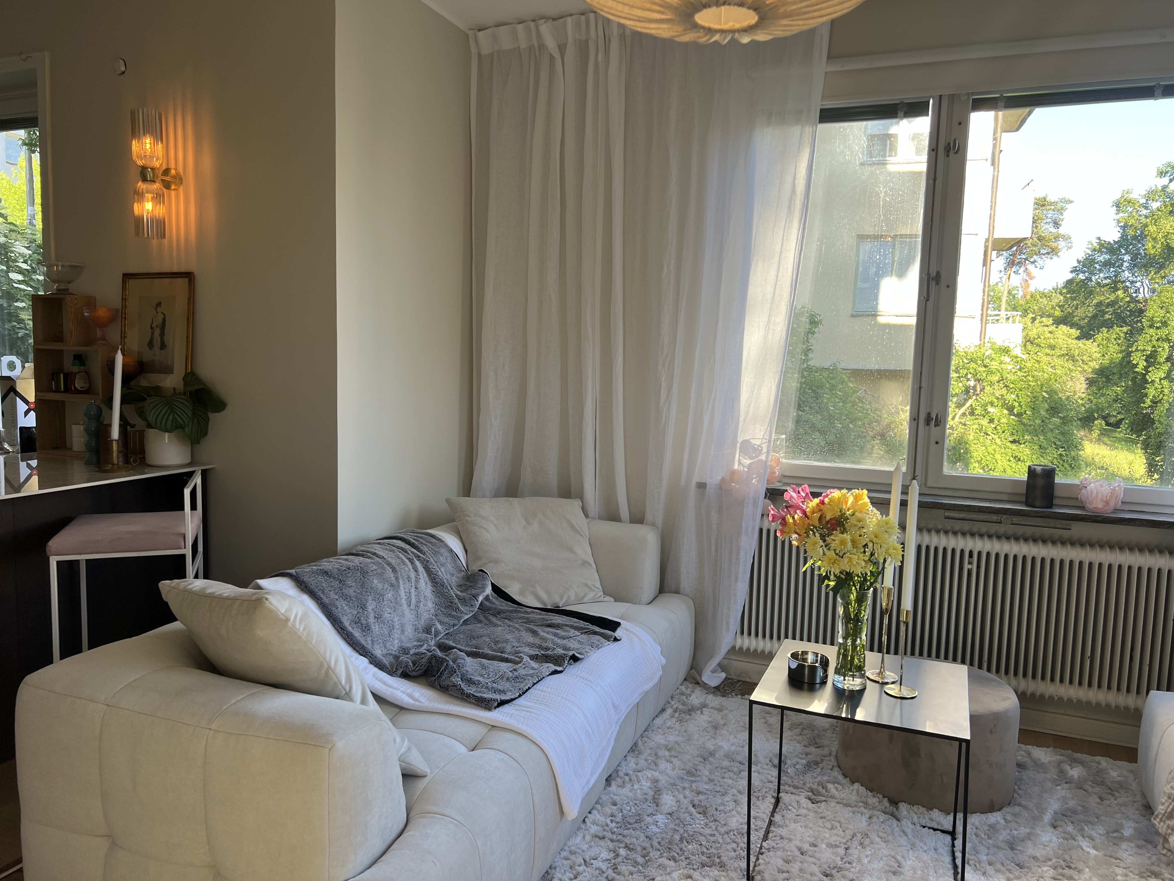 Lägenhet, 2 rooms, 34 sqm, Stockholm – bild 3