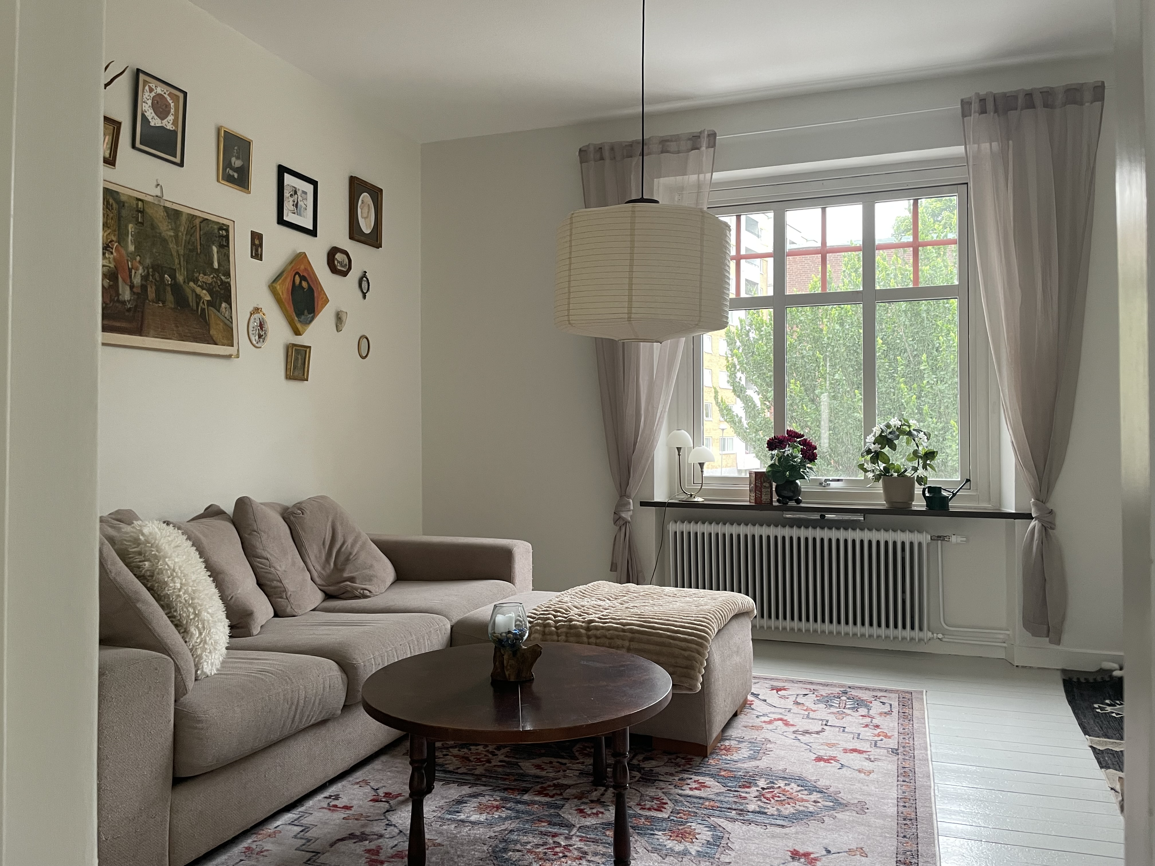 Lägenhet, 2 rooms, 75 sqm, Borås – bild 3