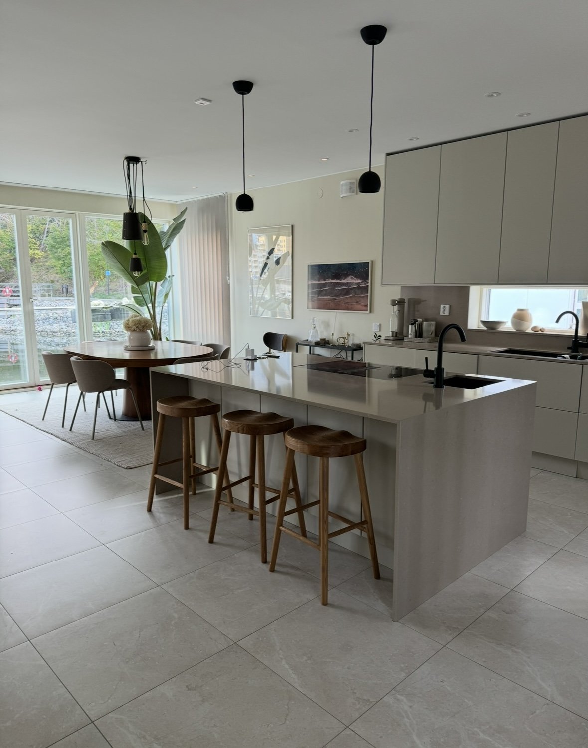 Villa/Hus, 5 rooms, 157 sqm, Nacka – bild 6