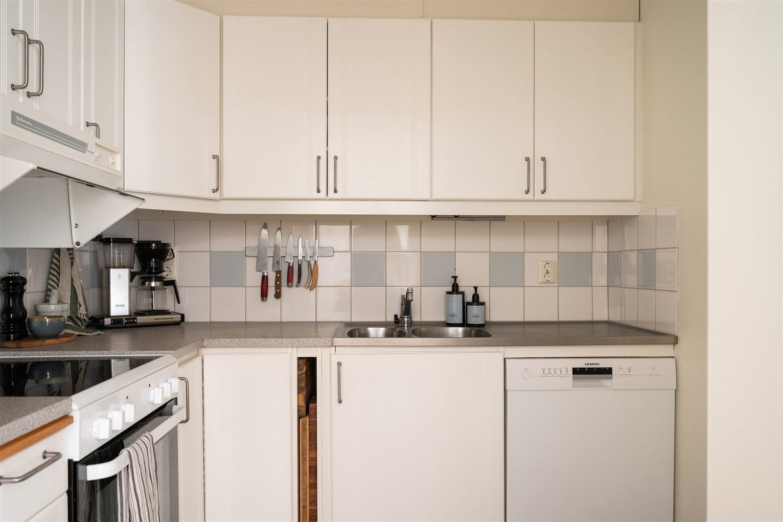 2 rok · 41 m² i Johanneshov – bild 7