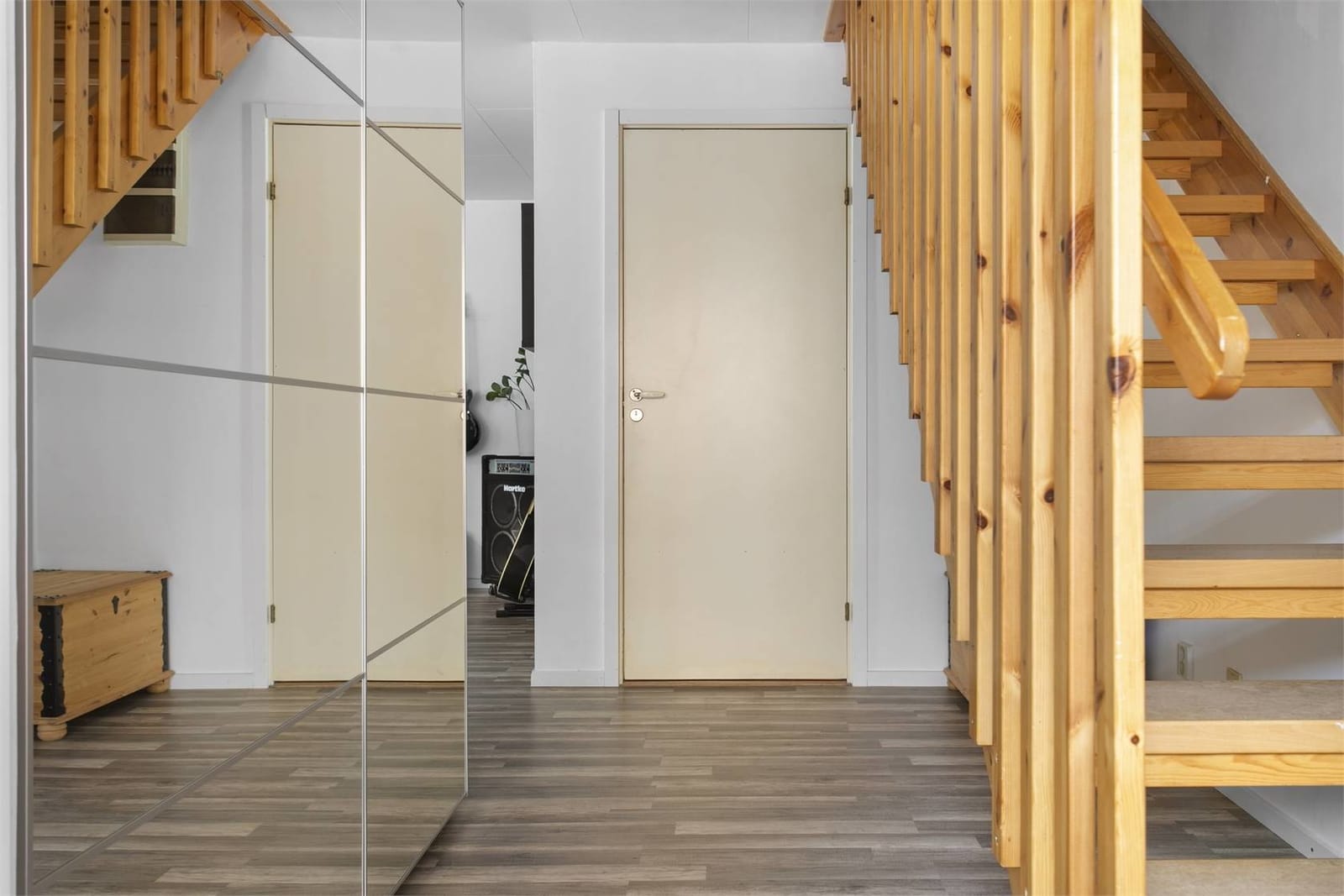 4 rok · 104 m² i Tumba – bild 4