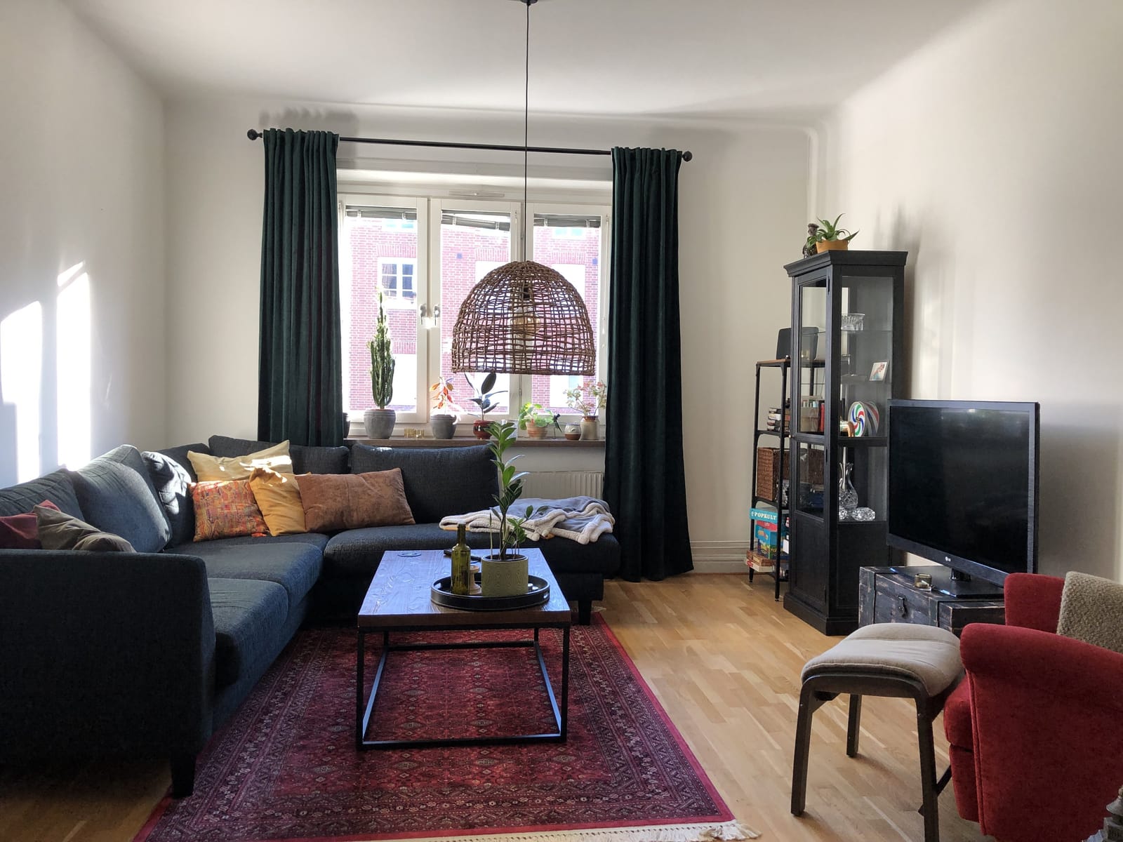 Lägenhet, 3 rooms, 70 sqm, Malmö