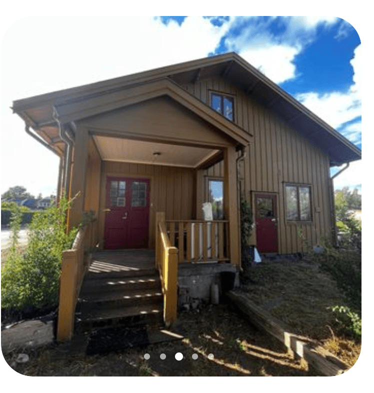 8 rok · 200 m² i Mariannelund – bild 9