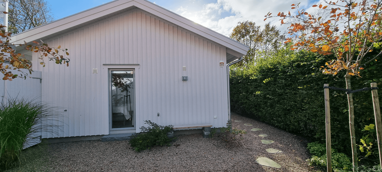3 rok · 40 m² i Träslövsläge – bild 2