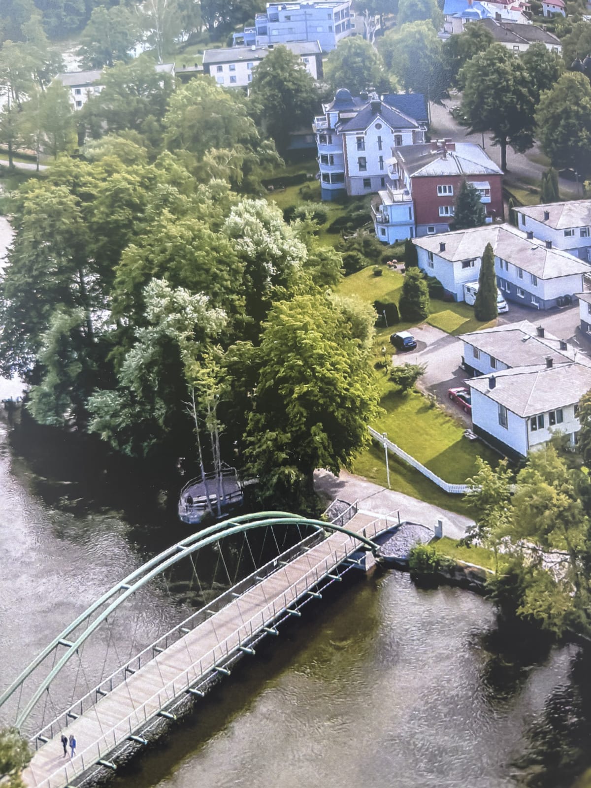 1 rok · 32 m² i Norrköping – bild 2