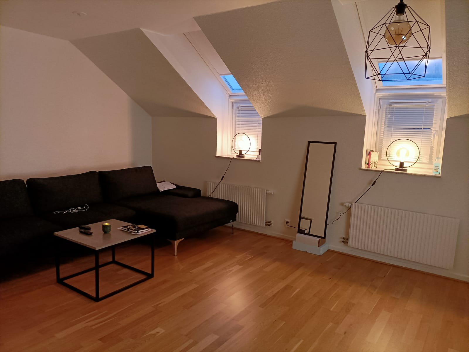 1 rok · 13 m² i Malmö – bild 8
