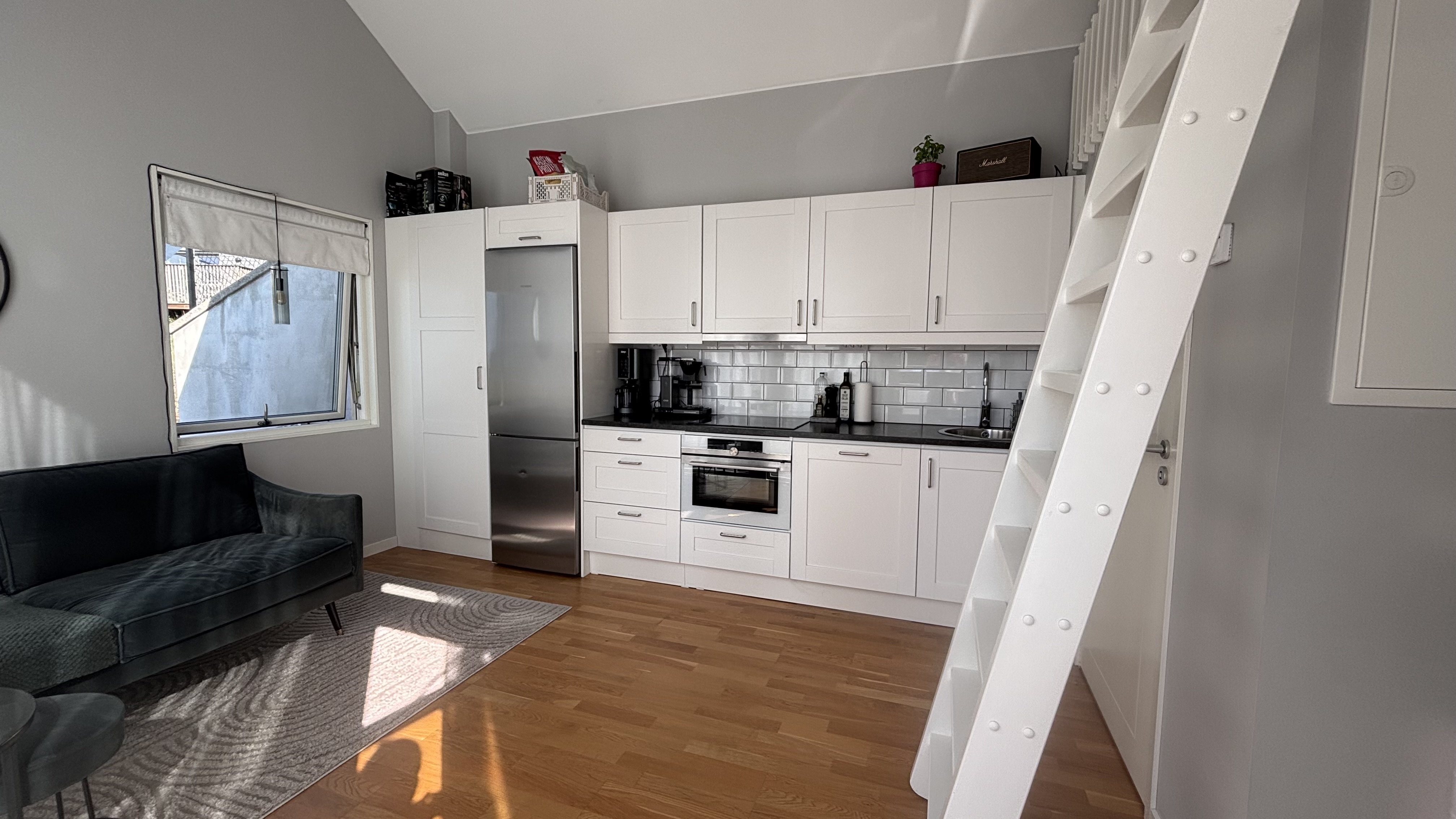 Övrigt, 1 rooms, 28 sqm, Skogås – bild 10