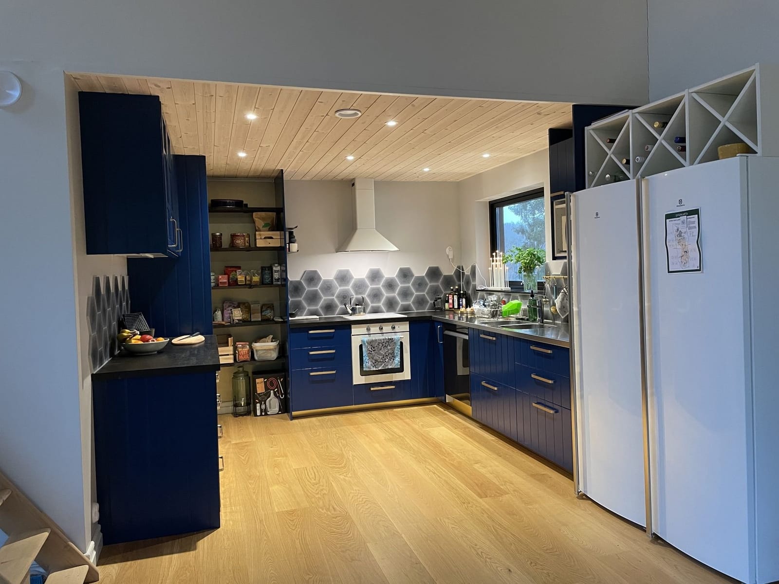 4 rok · 140 m² i Kållered – bild 11
