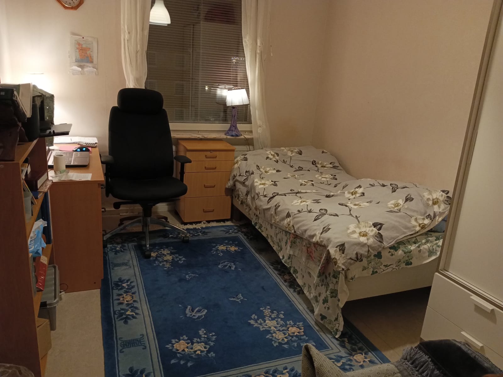 5 rok · 122 m² i Kista – bild 3
