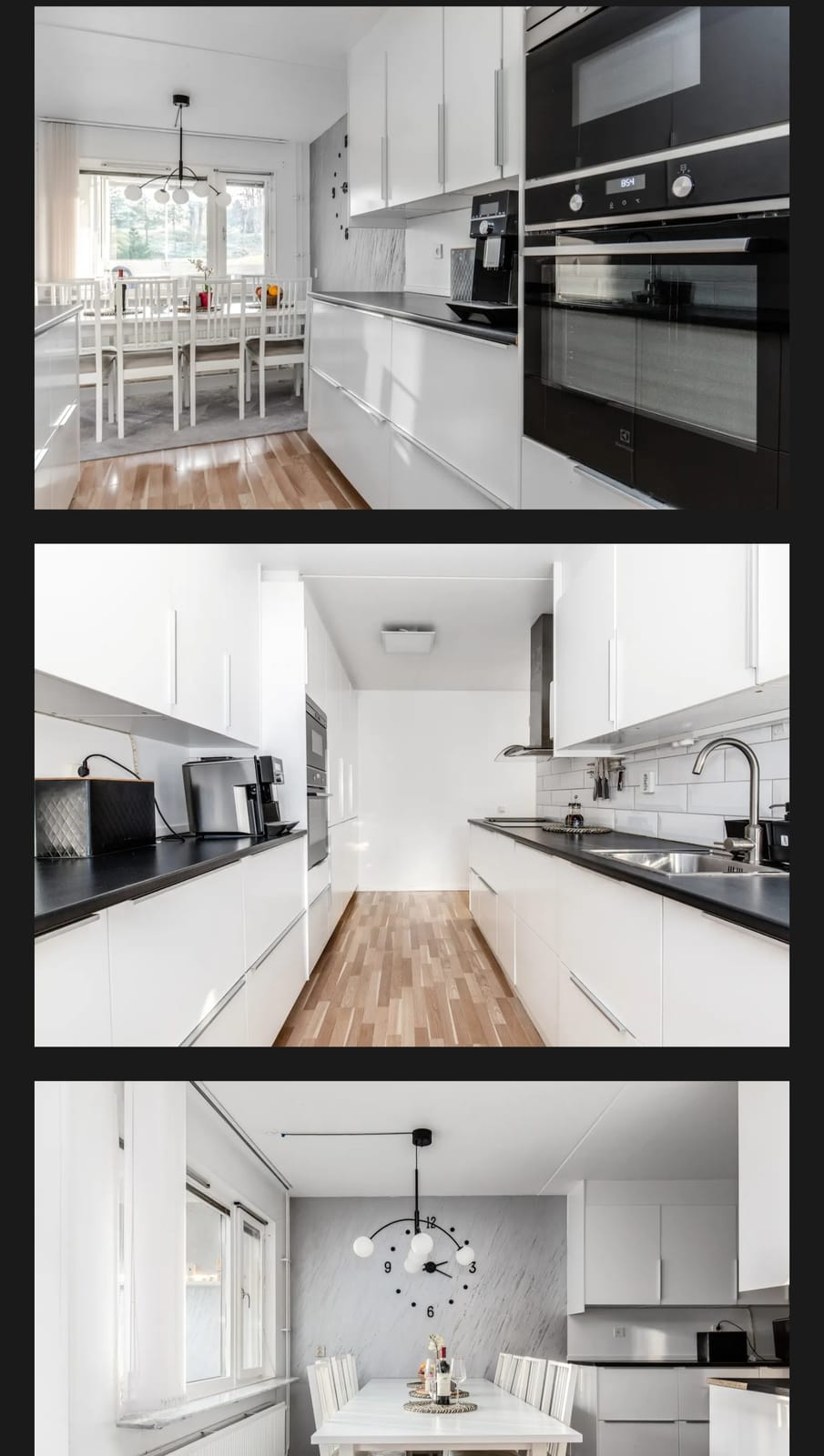 3 rok · 75 m² i Huddinge – bild 2