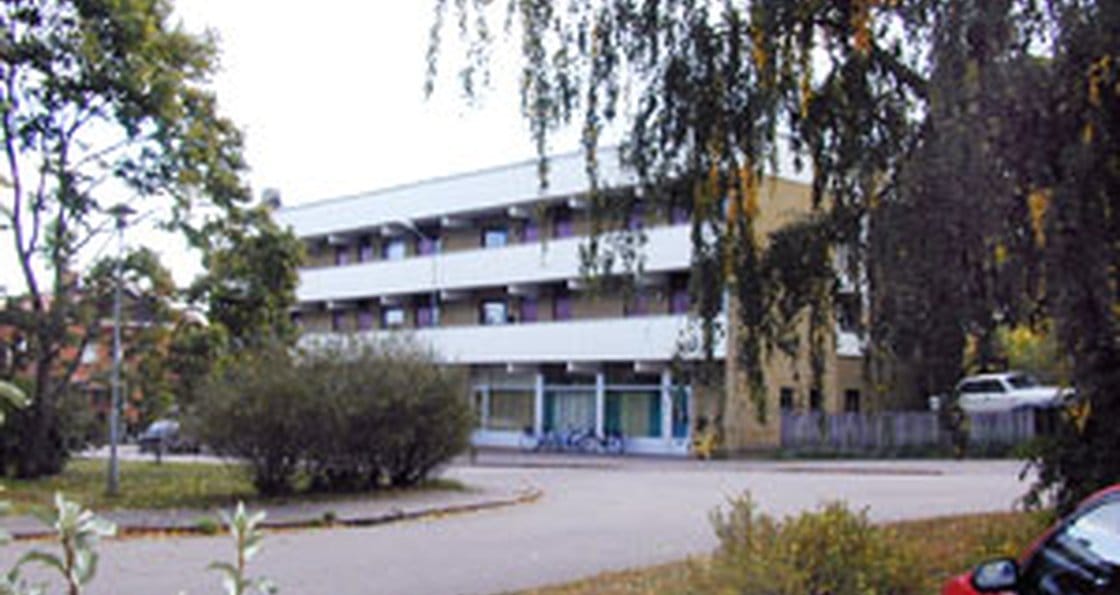 1 rok · 31 m² i Figeholm – bild 7