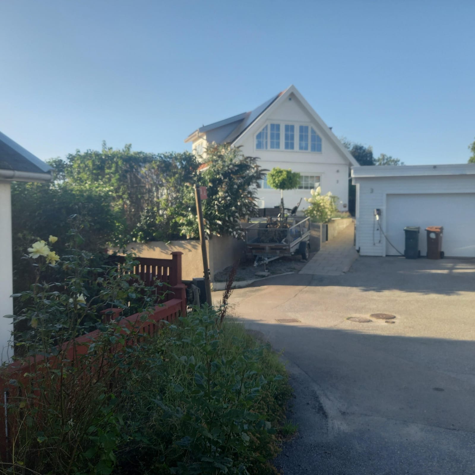10 rok · 320 m² i karlskrona – bild 33