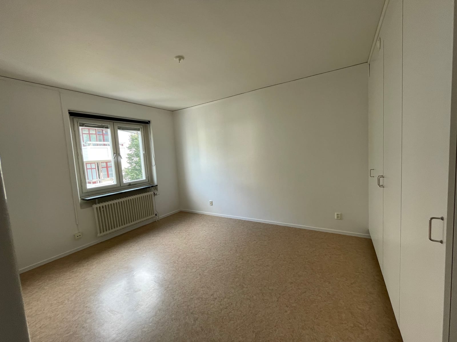 4 rok · 97 m² i Sollefteå