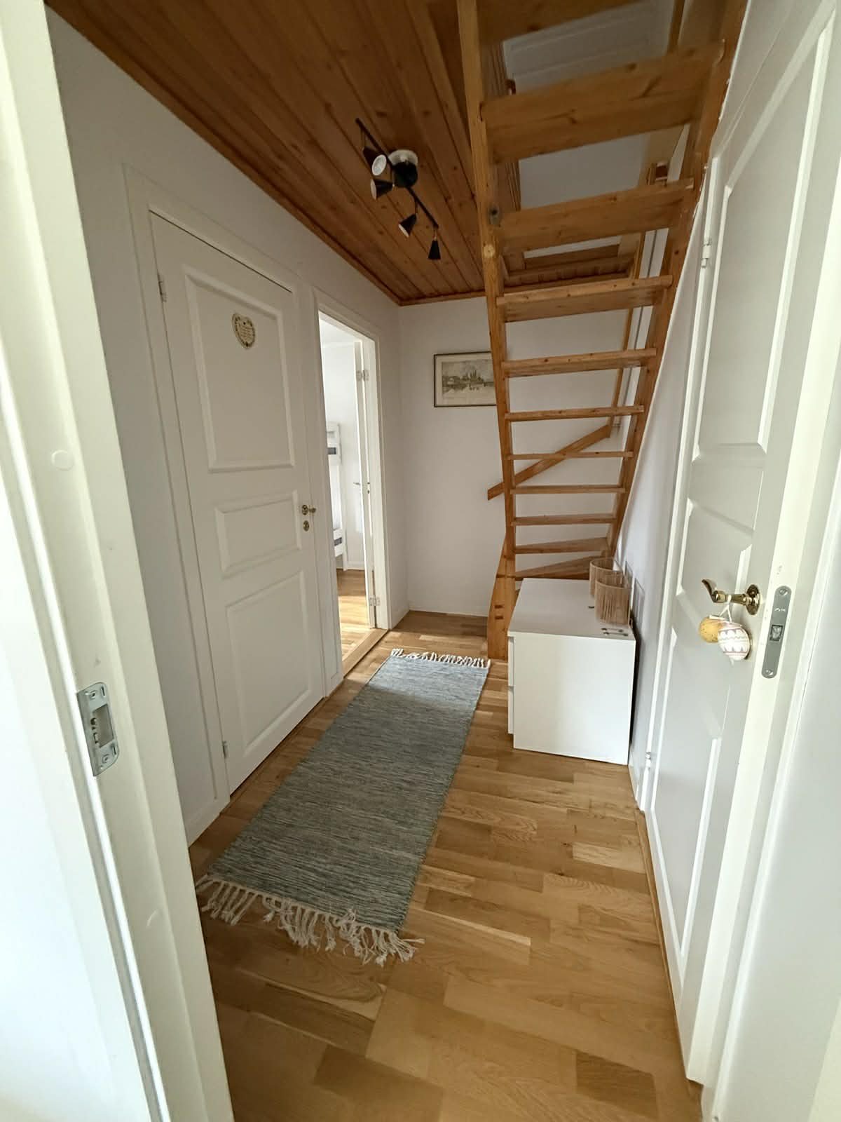 Villa/Hus, 4 rooms, 100 sqm, Hallstavik – bild 10