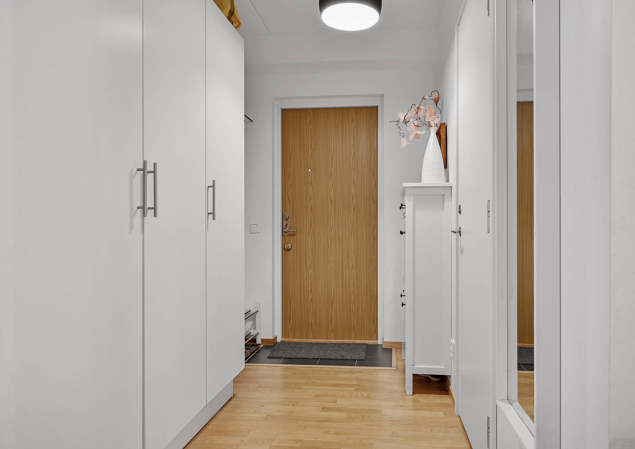 Lägenhet, 4 rooms, 93 sqm, Upplands Väsby – bild 4