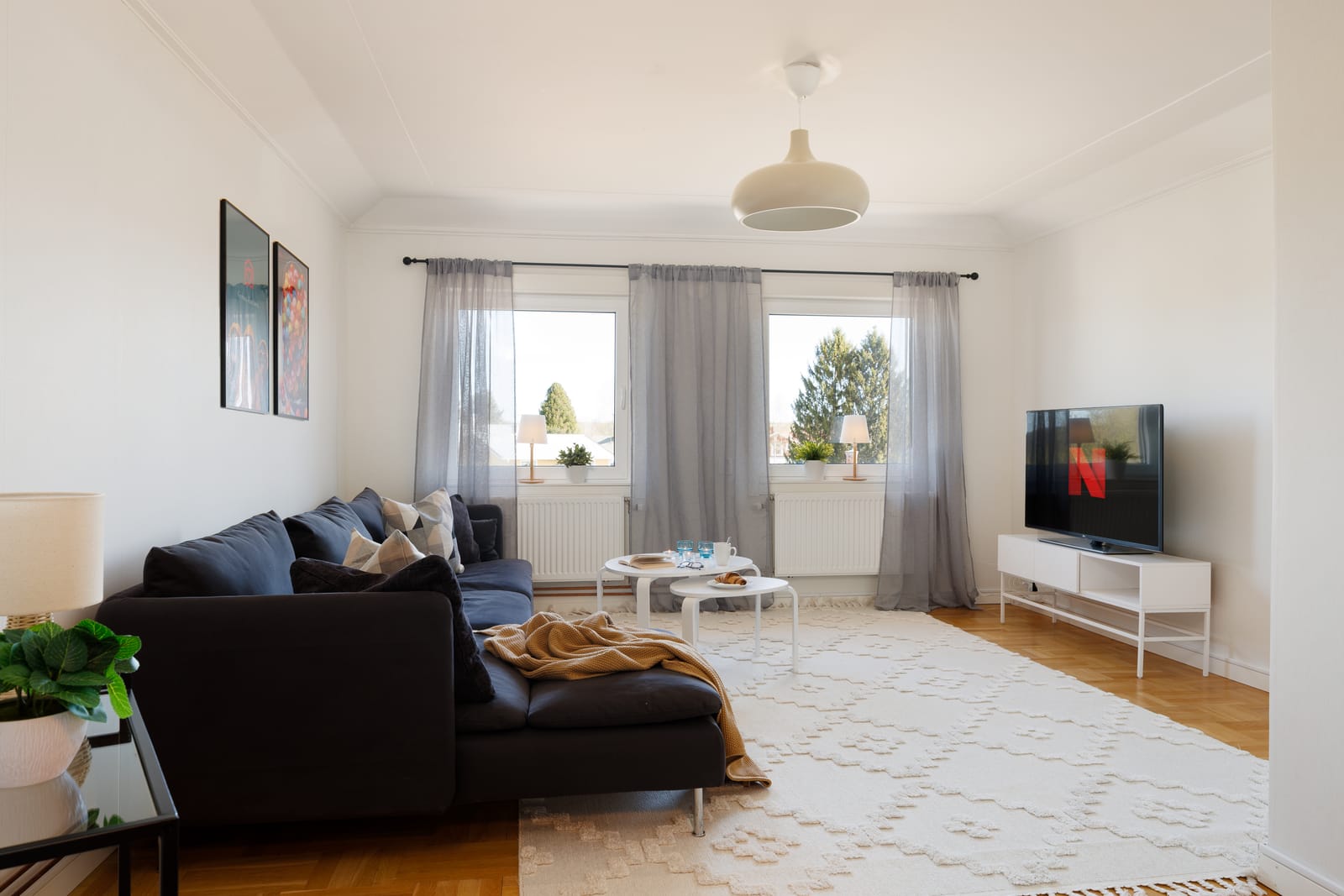 1 rok · 65 m² i Boden – bild 25