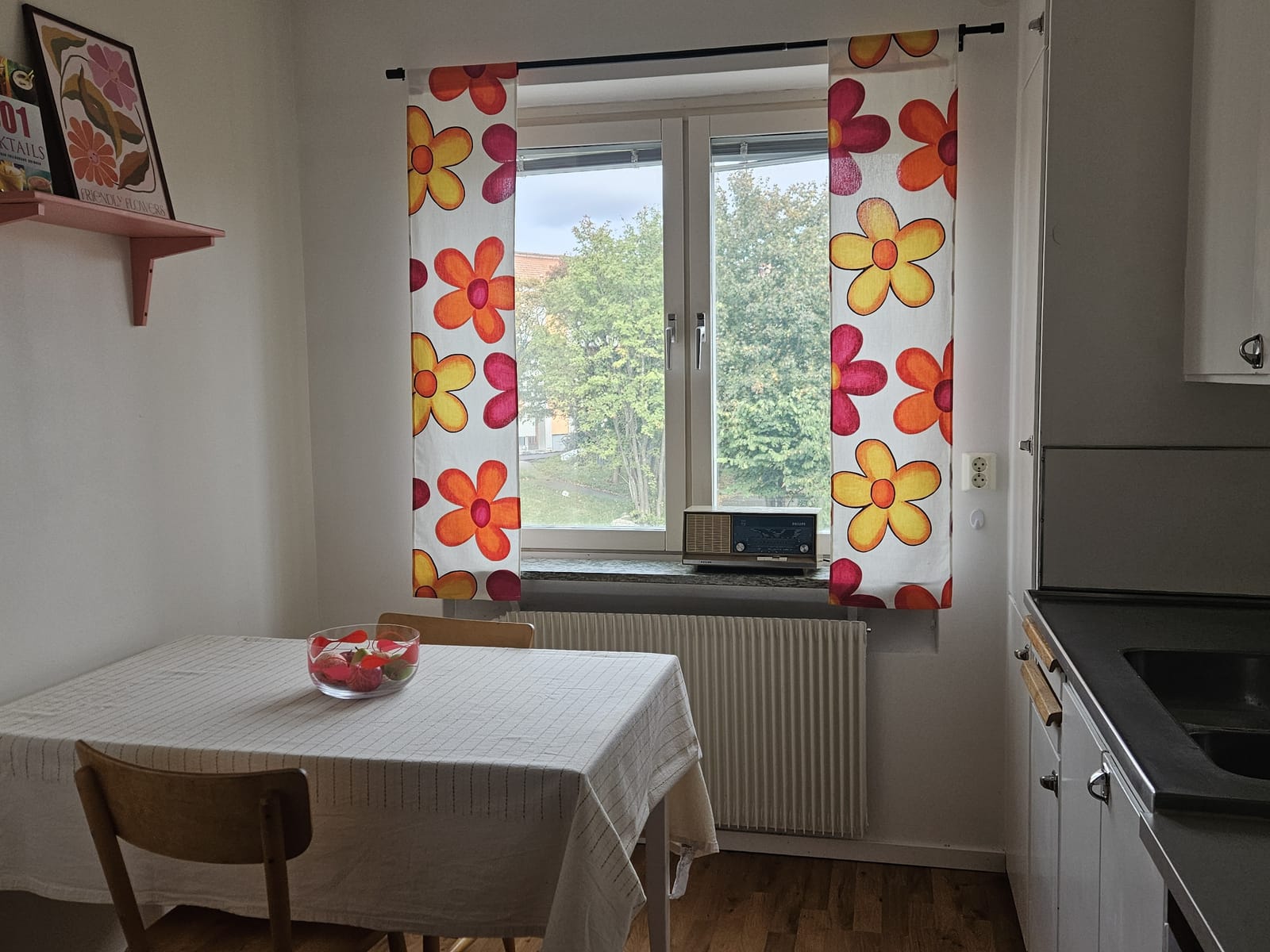 2 rok · 53 m² i Göteborg – bild 8