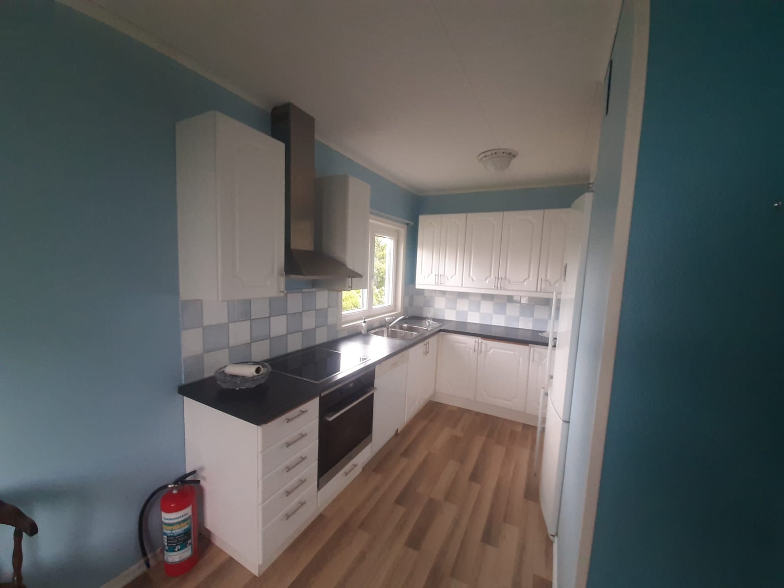 6 rok · 150 m² i Södertälje – bild 3
