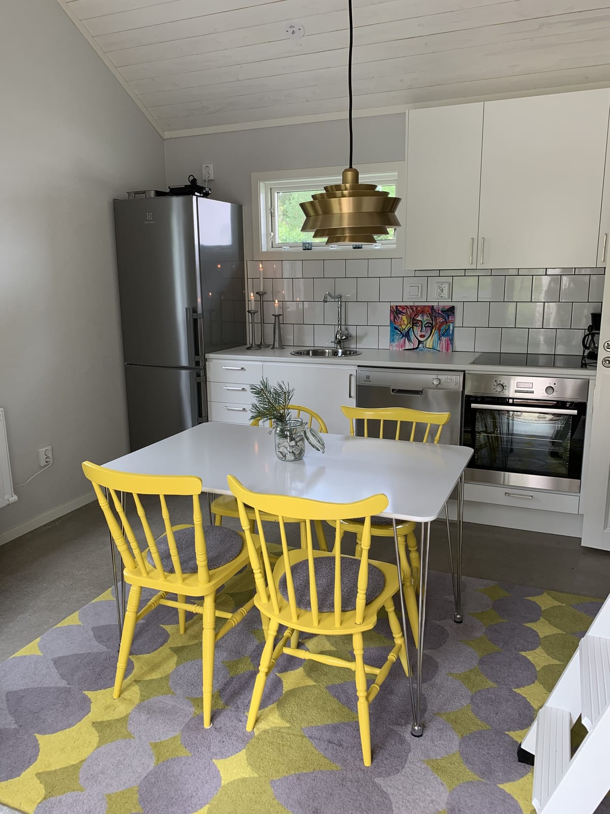 7 rok · 130 m² i Gotlands Tofta – bild 22