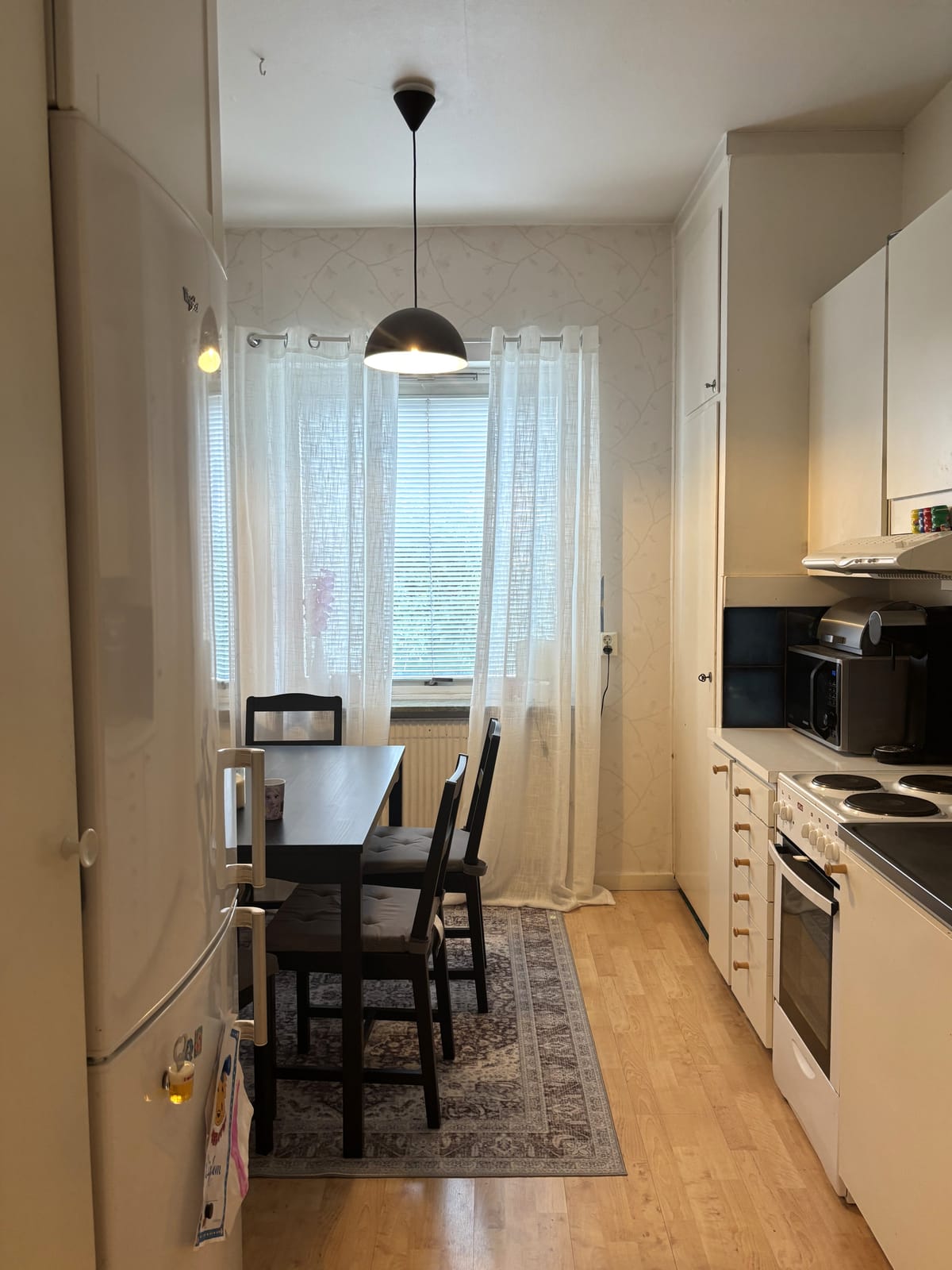 2 rok · 55 m² i Uddevalla – bild 2
