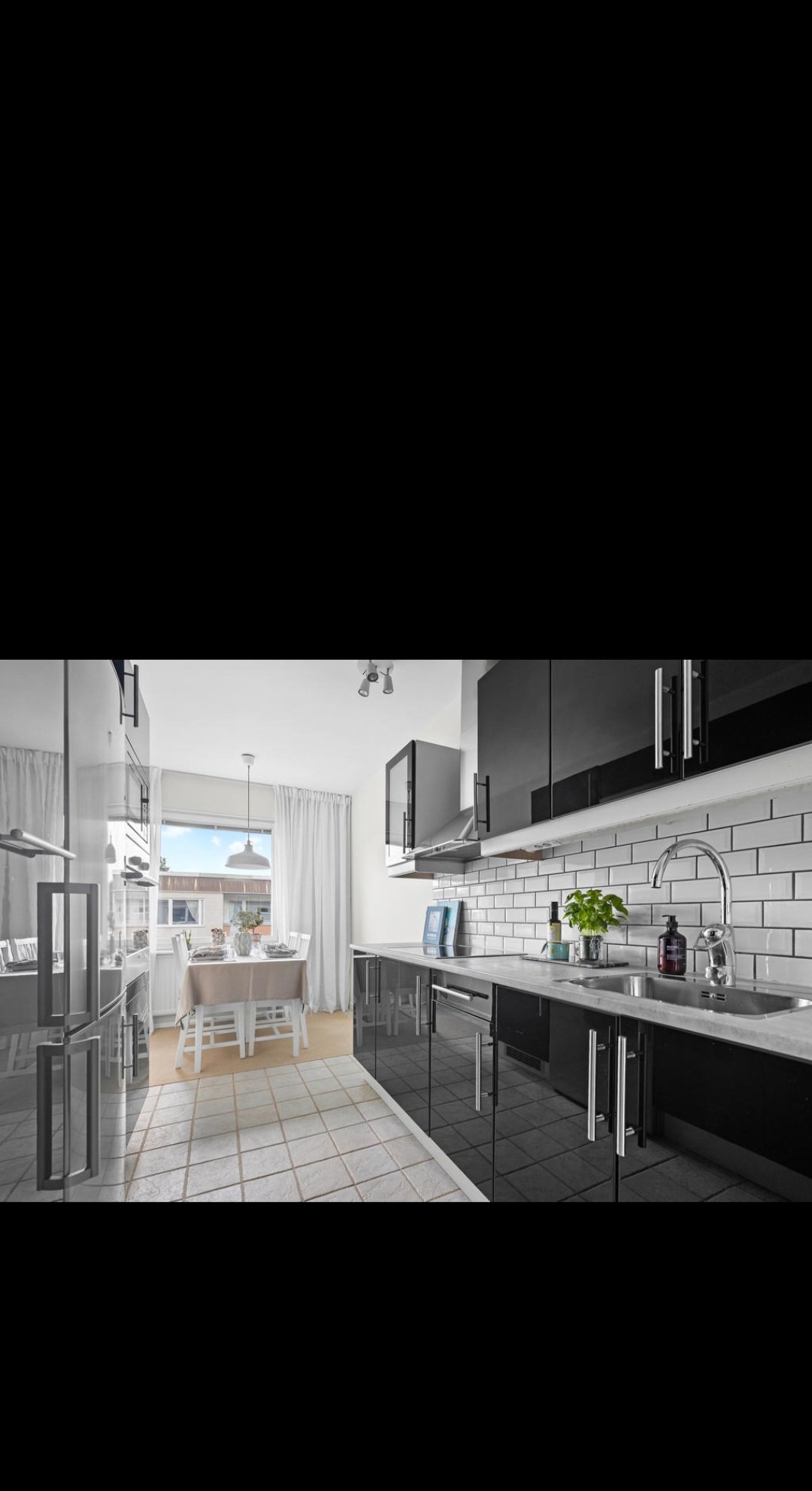 Lägenhet, 1 rooms, 45 sqm, Kungsängen – bild 8