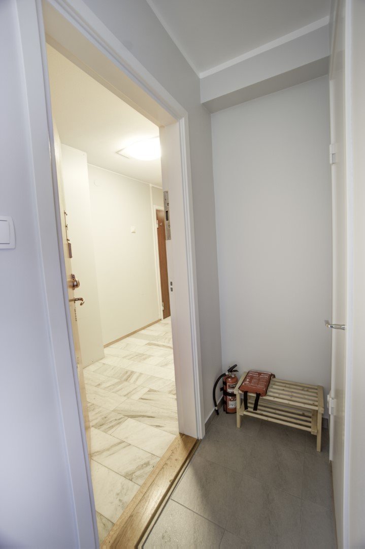 Lägenhet, 1 rooms, 25 sqm, Täby – bild 6