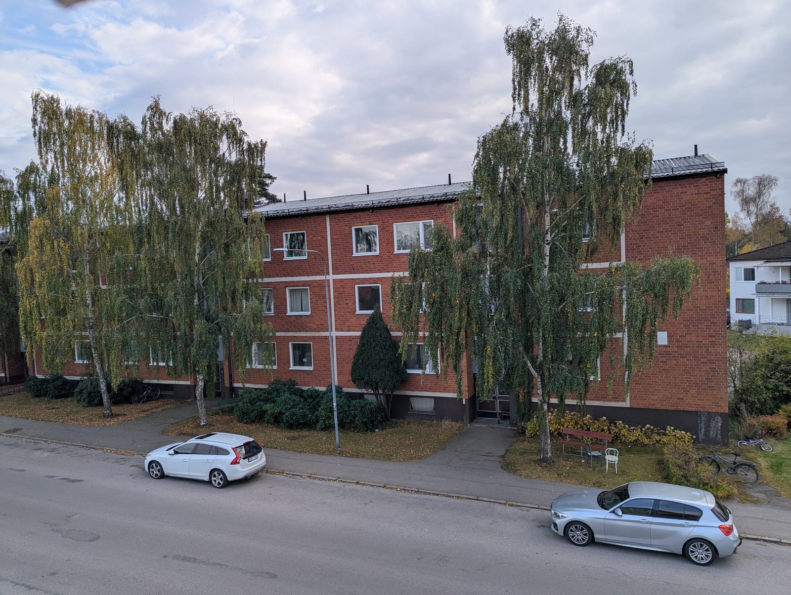 2 rok · 55 m² i Lessebo – bild 10