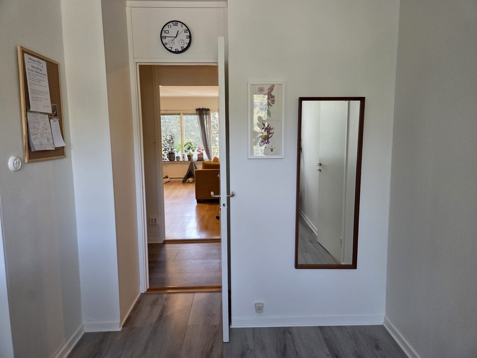 2 rok · 24 m² i Sollentuna – bild 13