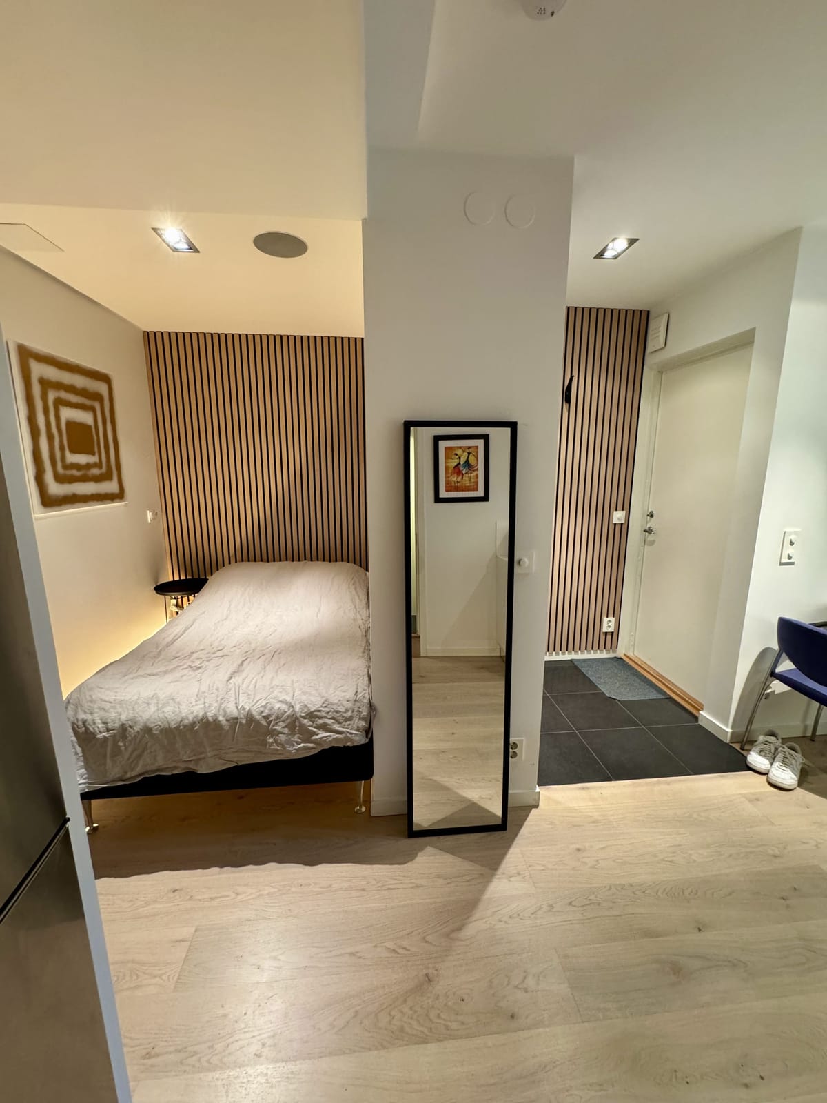 2 rok · 38 m² i Stockholm – bild 2